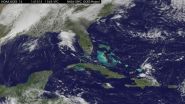 Satellite eyes first major Atlantic Hurricane in 3 years: Gonzalo