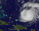 Satellite eyes first major Atlantic Hurricane in 3 years: Gonzalo 3