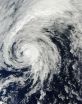 Satellite movie shows Tropical Storm Ana headed to British Columbia, Canada 3