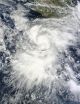 Satellite sees Hurricane Blanca develop a pinhole eye 2