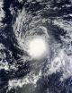 Satellites tracking Central Pacific's Tropical Storm Ana 2