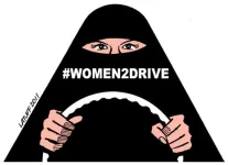 Saudi women’s quest for change enabled them earn citizenship rights