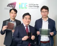 Scalable production of next-generation high-performance printable solar cells