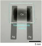 Scaling up nano for sustainable manufacturing