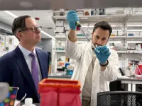 Schizophrenia study finds new biomarker, drug candidate to treat cognitive symptoms 2