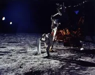 Scholars say it's time to declare a new epoch on the moon, the 'lunar Anthropocene' 2