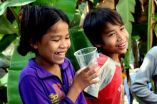 School sick days could be reduced with safe drinking water