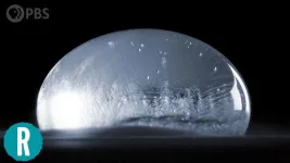 Science doesnt understand how ice forms (video)