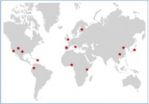 Scientific team sequences 1,092 human genomes to determine standard range of human genetic variation