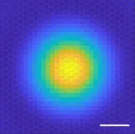 Scientists capture first ever image of an electrons orbit within an exciton