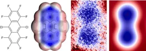 Scientists continue to push the boundaries of imaging techniques and reveal the mysterious world of molecules