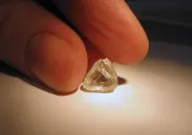 Scientists crack the code of what causes diamonds to erupt 2