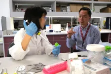 Scientists discover new genetic disease that causes premature aging and cognitive deficits 2