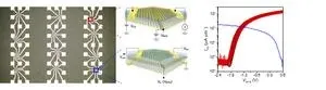 Scientists discover way to “grow” sub-nanometer sized transistors 2