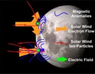 Scientists discussed the key questions of solar wind–moon interaction 2