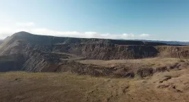 Scientists find Galapagos volcano could help forecast future eruptions