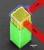 Scientists invent new way to control light, critical for next gen of super fast computing 2