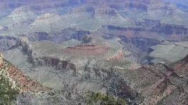 Scientists investigate Grand Canyons ancient past to predict future climate impacts