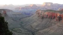 Scientists investigate Grand Canyon's ancient past to predict future climate impacts 2