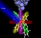 Scientists’ report world’s first X-ray of a single atom in Nature 2