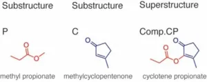 Scientists reveal chemical structural analysis in a whiff of smell