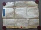 Scientists reveal parchment's hidden stories 3