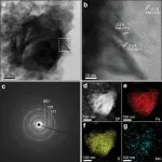 Scientists reveal possible role of iron sulfides in creating life in terrestrial hot springs 2