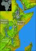 Scientists suggest new age for East African Rift 