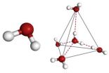 Scientists take first dip into water's mysterious 'no-man's land' 2