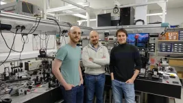 Scientists unlock new dimension in light manipulation, ushering a new era in photonic technology