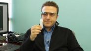 Scientists use Google Glass to map the future of medical testing (video)