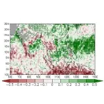 Scientists zoom in on the Asian monsoon season using satellite data 2