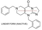 Scripps Research Institute chemists discover structure of cancer drug candidate