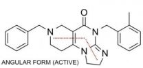 Scripps Research Institute chemists discover structure of cancer drug candidate 2