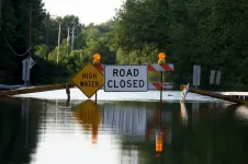 Sea-level rise solutions