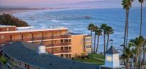 SeaCrest OceanFront Hotel in Pismo Beach, CA Receives CLIAs 2012 Award for Excellence in Lodging and Hospitality