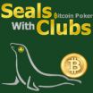 SealsWithClubs Bitcoin Online Poker Room Launches Affiliate Program