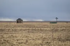 Secret to weathering climate change lies at our feet