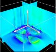 Seeing the light: Berkeley Lab scientists bring plasmonic nanofields into focus