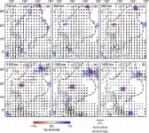 Seismological study shows ancient lower mantle flow field under Philippine sea plate 2