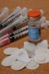 Self-administration of flu vaccine with a patch may be feasible, study suggests 2