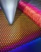 Self-cooling observed in graphene elctronics