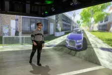 Self-driving revolution hampered by a lack of accurate simulations of human behavior