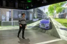 Self-driving revolution hampered by a lack of accurate simulations of human behavior 2