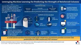 Seoultech researchers use machine learning to ensure safe structural design