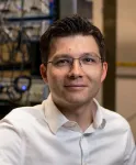 Sergiu P. Paşca receives the 2024 ISSCR Momentum Award for his pioneering work in neurodevelopment and disease