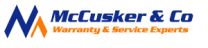 Service USA to Provide Coverage Agreement to McCusker and Company 2