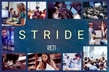 SETI Institute awards education grant through the STRIDE program