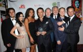 Sexy and Introspective Online Series HUSTLING Snags Top Honors at 5th Annual Indie Series Awards in Los Angeles 2