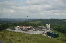 Shale gas development in PA increases exposure of some to air pollutants